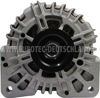 Eurotec Lichtmaschine 14V 150A FüR Renault Espace Iv