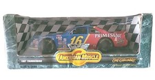 1996 Racing Champions 16 Ted Musgrave Family Channel/Primestar 1/18