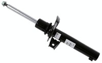 Sachs StossdÄMpfer Vorne Passend FüR VW Golf 5 6 Plus 5 Jetta 4 Skoda Octavia 2