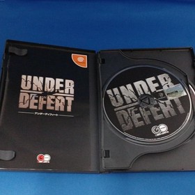 T46704M Under Defeat Edition Japan P2