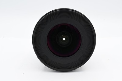 Sigma 10-20mm f/4-5.6 EX DC HSM Lens for Canon EF-S Mount, Black
