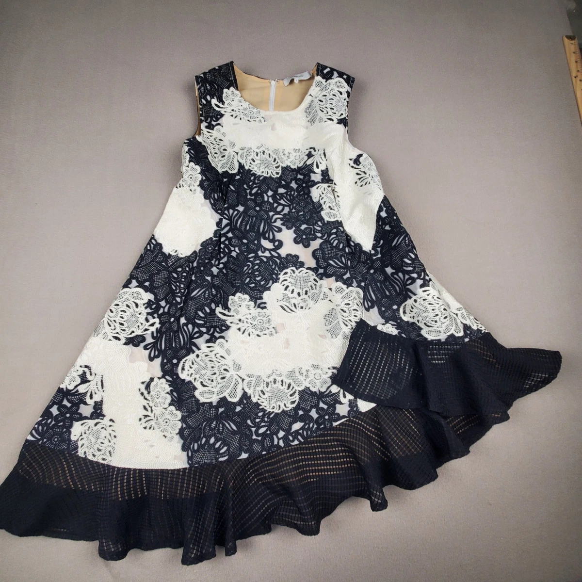 Black & White Dresses for Women for sale