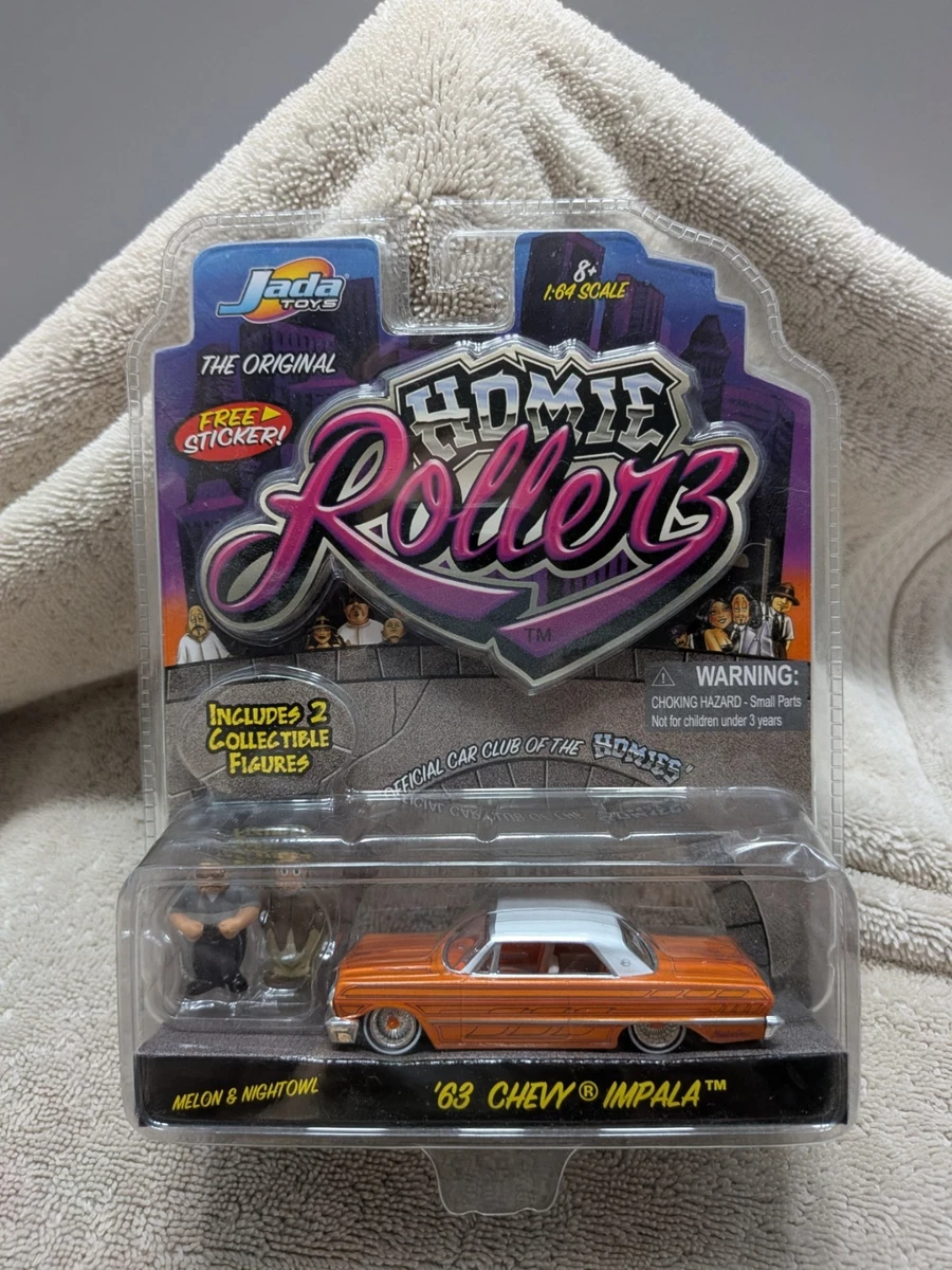 Homie Rollerz for sale | eBay