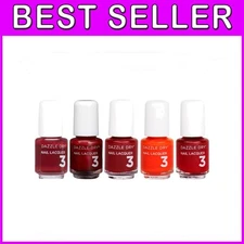 Mini Flight Nail Lacquer Collection