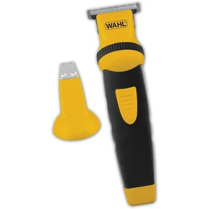 Wahl Lifeproof Trimmer à barbe rechargeable - Trousse de grooming multi-usages -