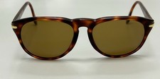 Vintage Emporio Armani 808 Sunglasses Made In Italy