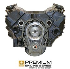 Chevrolet 5.7 350 Engine B60 C50 C60 Med Duty Truck New Reman 86 87 88 Chevrolet 5.7 350 Engine B60 C50 C60 Med Duty Truck New Reman 86 87 88