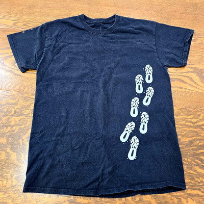 Cactus Jack Travis Scott Natural Performance Technology Small Shirt Black