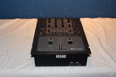 Rane TTM57SL Serato Performance DJ Mixer 2-Channel