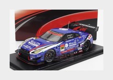 1:43 SPARK Nissan Gt-R #56 Mechanic Challenge Gt300 Class Super Gt 2022 SGT050 M
