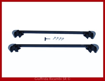Dachträger Gepäckträger Toyota Yaris Verso NCP20 Original Autoteile