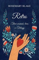 Rosemary Blake | Retro | Taschenbuch | Englisch (2019) | Kartoniert / Broschiert