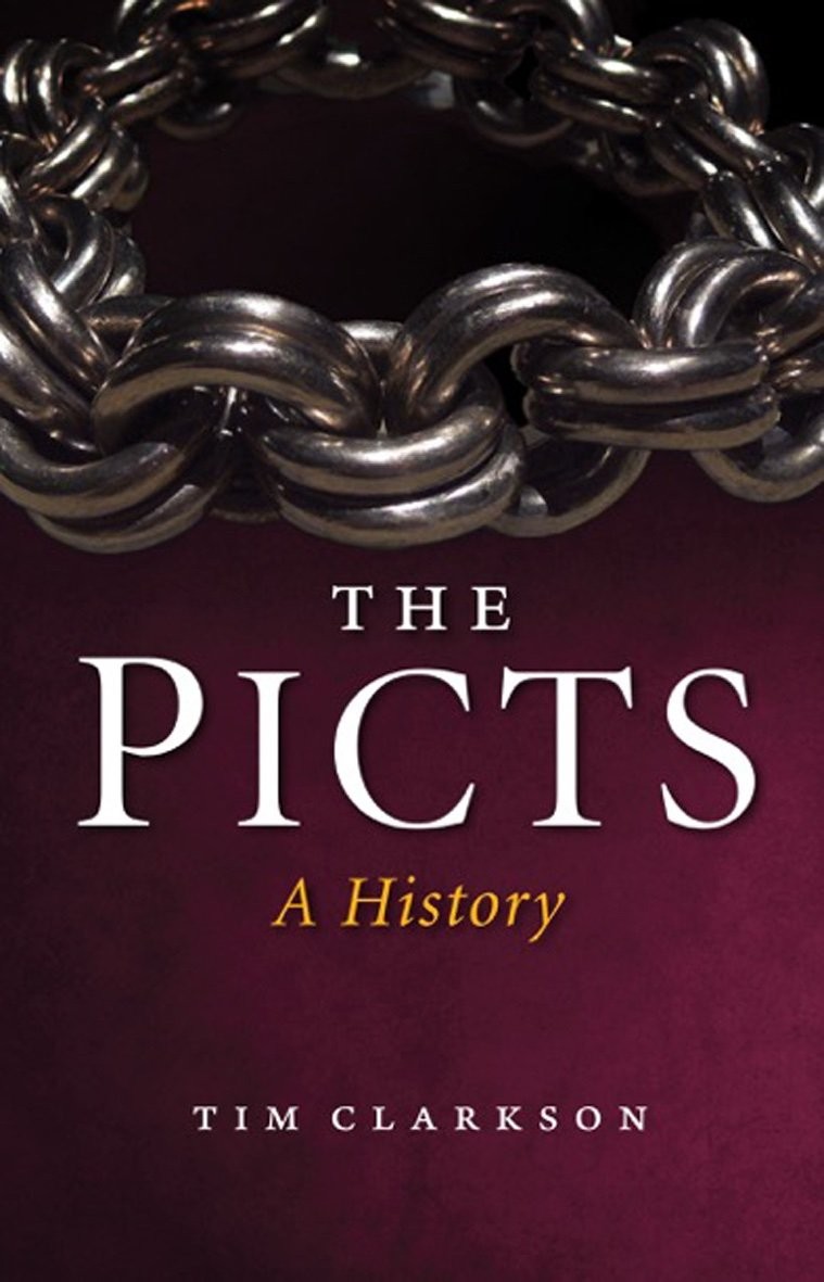 The Picts: A History (New Edition) by Tim Clarkson (PB 2016) - Image 10