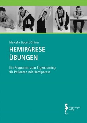 Hemiparese Übungen Marcela Lippert-Grüner