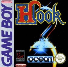 ebay® Auktion 306819052004 | Nintendo GameBoy Spiel - Hook Modul mit Anl. Thumbnail of ebay® auction 306819052004 | Nintendo GameBoy Spiel - Hook Modul mit Anl.