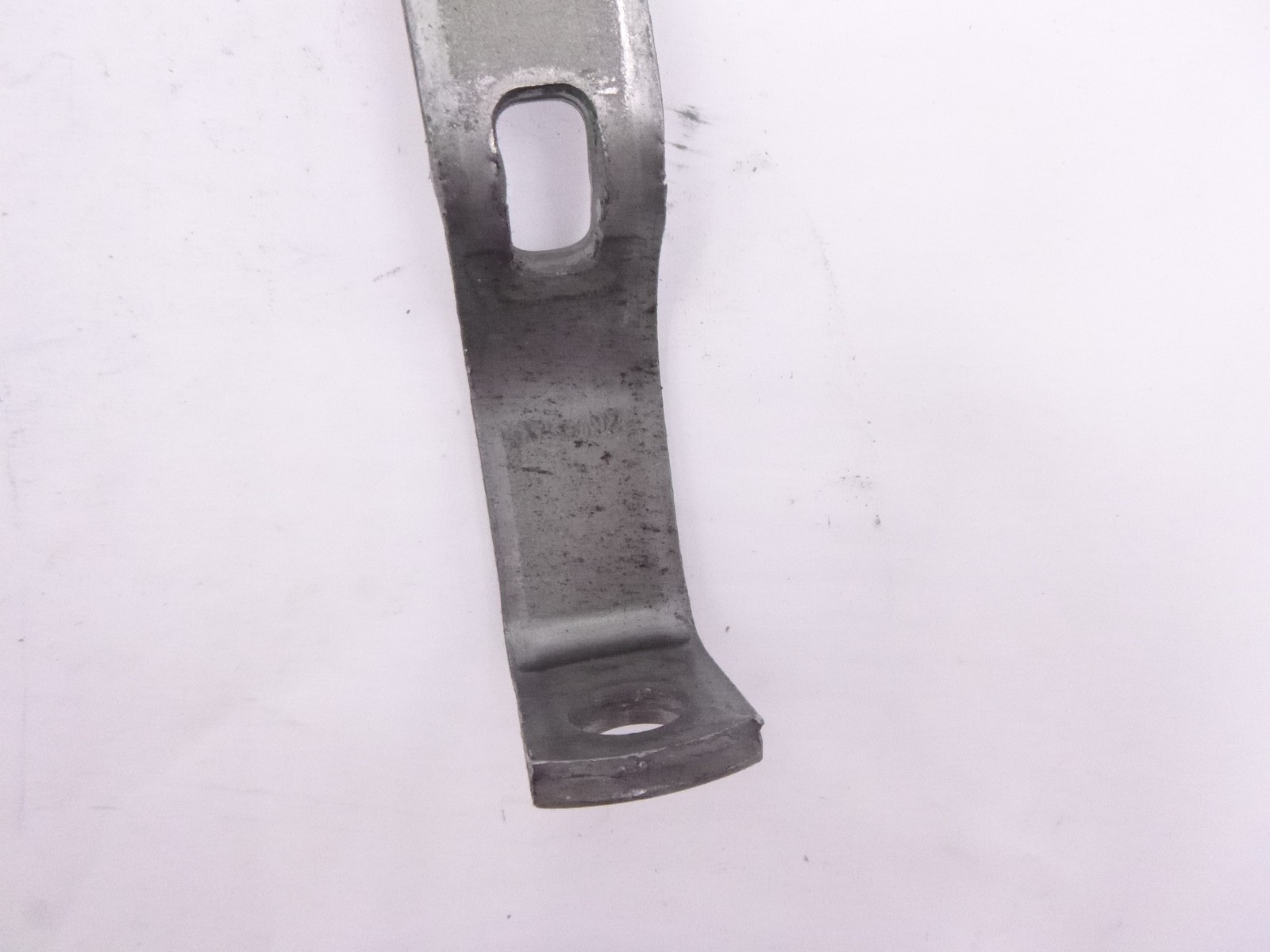 Tolco B1001PLNXH Swivel Sway Brace 8"X1-1/4" SEE DESC