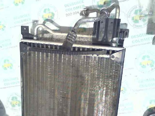 KONDENSATOR / KÜHLER DER KLIMAANLAGE KONDENSATOR FÜR FORD TRANSIT, CAJA  2336789