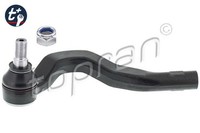 Spurstangenkopf Gelenkkopf T+ Topran 401 366 FüR Mercedes W210 Klasse Model S210
