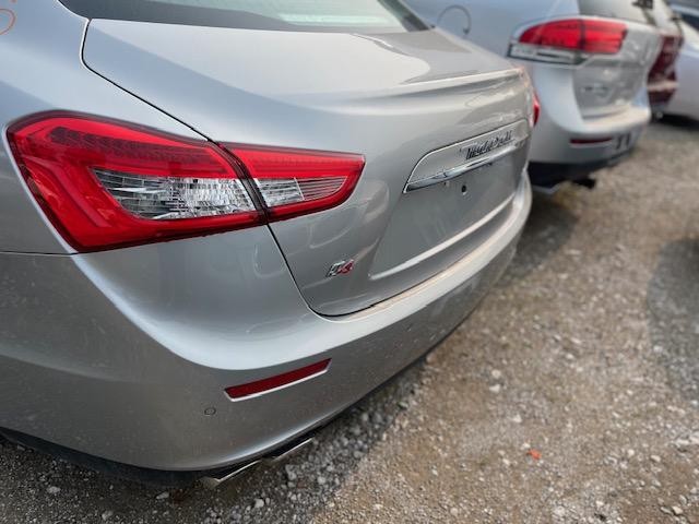 Used Headlight Assembly fits: 2015 Maserati GHIBLI  Grade A
