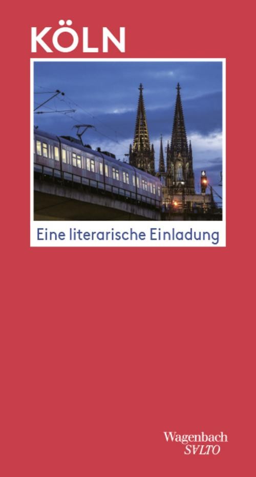 Köln Alwin Müller-Jerina