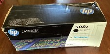 hp Laserjet 508A Black Print Cartridge CF360A