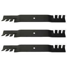 3pk 13464 Heavy Duty High Lift Blade Fits Grasshopper 61 320242 3pk 13464 Heavy Duty High Lift Blade Fits Grasshopper 61 320242