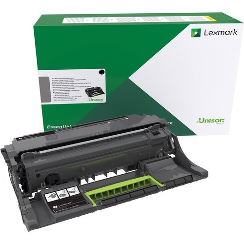 Lexmark 58D0Z00 Black Return Programme Imaging Unit 17590₽