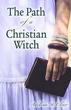 The Path of a Christian Witch, St. Clair, Adelina