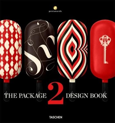The Package Design Book 2 2. Jacques, Jean, Brigitte Evrard  und Michael Aidan:
