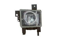 Nebelscheinwerfer VAN Wezel 3769995 FüR Z02 Vectra CC Opel H3 Caravan F35 F68