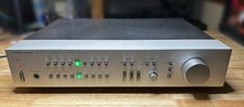 Harman Kardon HK725 Stereo Pre-Amplifier Fully Serviced / Recapped