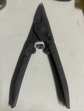 Snap Ring Pliers - Waldes Truarc No. 02. Made in USA