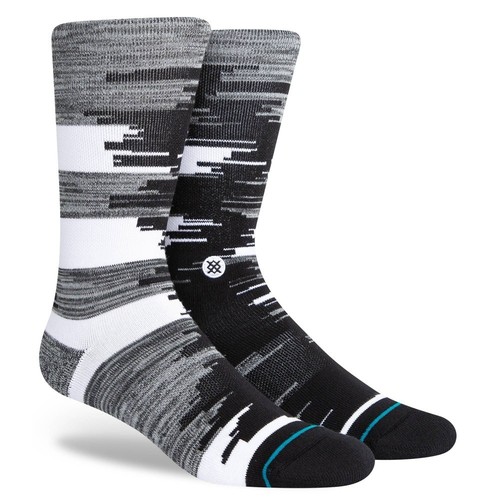 Stance Marshland Ultralight Crew 2 Sokken Unisex - canvasdye