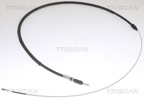 Triscan Seilzug, Feststellbremse 8140 291122 FüR Seat VW-image
