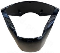 InstrumententräGer Schwarz FüR Honda SH 125 150 2013 2014 2015 2016