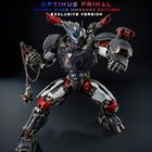 Threezero 3A The Rise of the Beast DLX Optimus Primal Exclusive  Beast Wars — photo 7