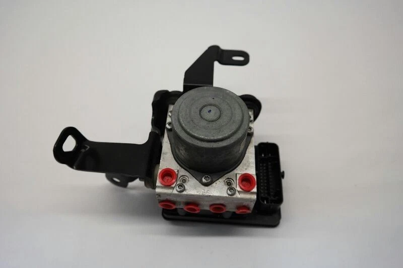 Chevrolet Impala 2014 2015 2016 conjunto de piezas de freno antibloqueo VIN 1 cuarto dígito Foto 2 de 4