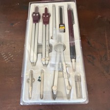 Professional drafting Compass Set