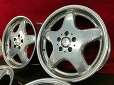 Jantes Mercedes 208