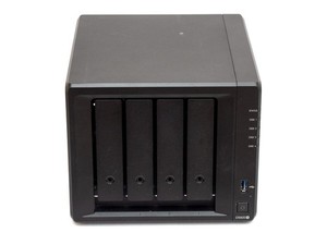 Synology Ds120j | eBay