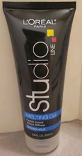 Loreal Paris Studio Line Melting Gel Flexible Control Strong Hold 6.8 Oz New