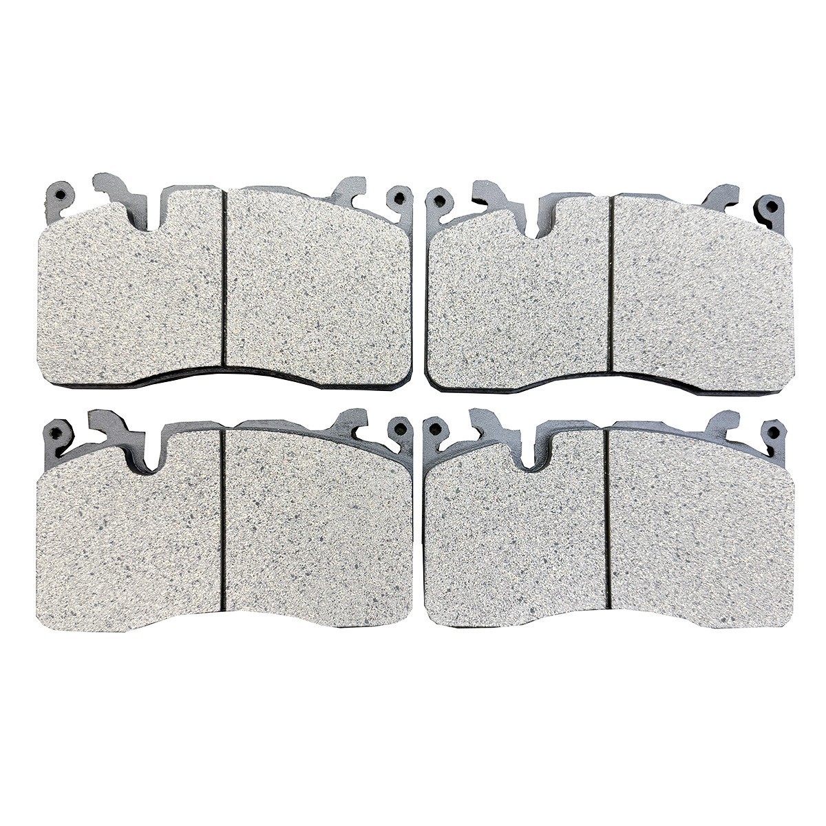 OEM 1214CA141CP Front Brake Pad Kit For Mclaren 720S 600LT GT