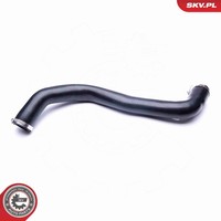 Esen SKV Ladeluftschlauch 24SKV783 FüR Ford Galaxy 2 WA6 MAX Mondeo 4 Turnier