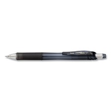 Pentel  EnerGize X Mechanical Pencil, .7 mm, Black Barrel, Dozen
