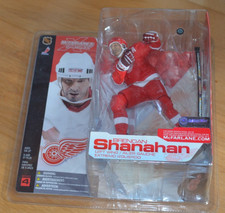 Eishockey Figur,  Brendan Shanahan,  2003