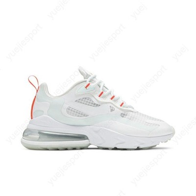 Nike Wmns Air Max 270 React Se Hyper Crimson CJ0620-100