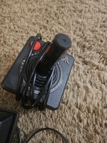 Atari Flashback Classic Game Console