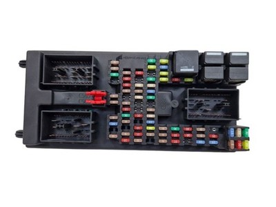 Sicherungskasten Relaisbox passt für LAND ROVER  RANGE ROVER SPORT (L320) 3.0 D