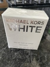 Michael Kors White Eau De Parfum 30ml