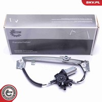 Esen SKV Fensterheber 00SKV323 12V FüR Audi 100 C3 443 444 Avant 445 446 200 447